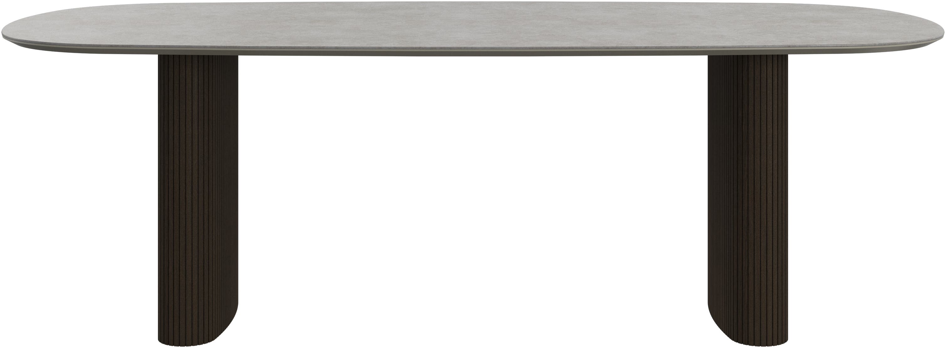デザイナーテーブル | デンマークデザインの家具 - セラミック | ボー 